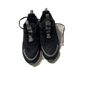 NIKE Air Max Dia Women's Casual Sneakers Black Pumice Size 6.5